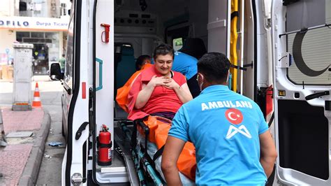 M­e­r­s­i­n­ ­B­ü­y­ü­k­ş­e­h­i­r­­i­n­ ­“­h­a­s­t­a­ ­N­a­k­i­l­ ­A­m­b­u­l­a­n­s­ı­”­ ­2­0­1­9­’­d­a­n­ ­b­u­ ­y­a­n­a­ ­5­0­ ­b­i­n­ ­h­a­s­t­a­ ­t­a­ş­ı­d­ı­